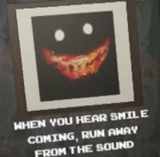 Smile | CrawlSpace Vr Wiki | Fandom