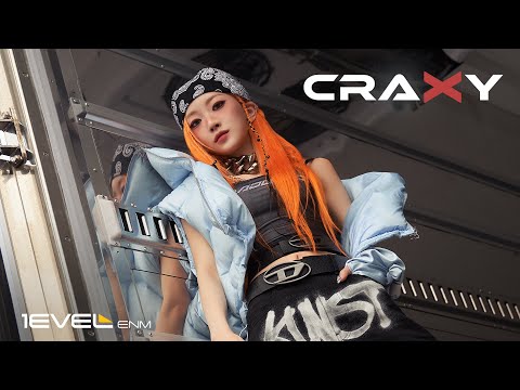 CRAXY(크랙시)_-_‘STUPIDZ’_(Official_M-V)