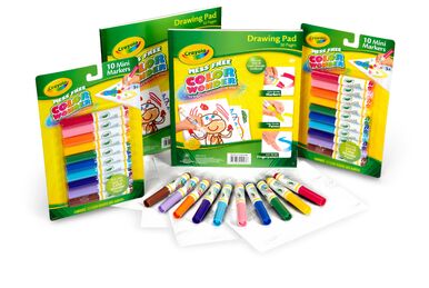 Crayola Kid's First Jumbo Washable Crayons, Corduroy (TV series) by  Nelvana Wiki