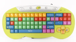 EZ Type Keyboard and Mouse | Crayola Wiki | Fandom