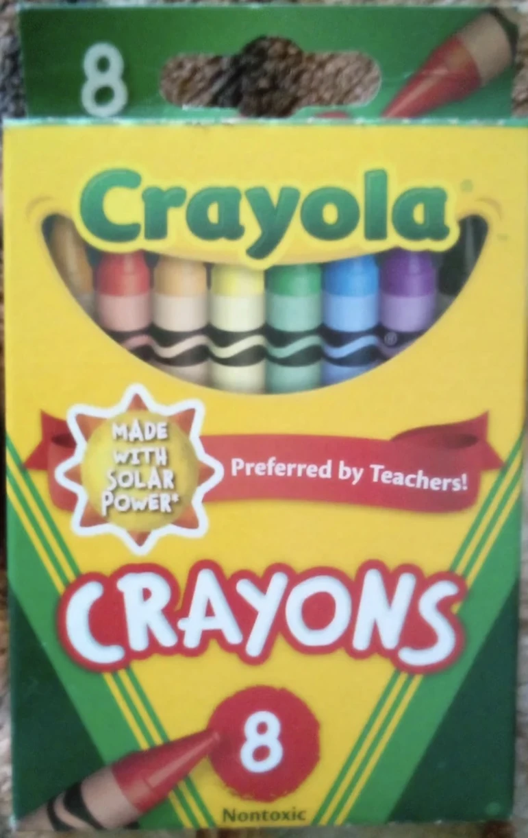 Crayola