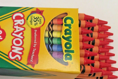 Maize (Crayola) - solid color Wrapping Paper by Make it Colorful