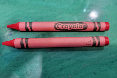 Radical Red | Crayola Wiki | Fandom