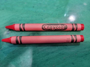 Red | Crayola Wiki | Fandom