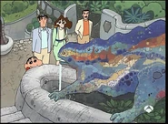 Park Güell