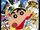 Crayon Shin-chan: Roar! Kasukabe Wild Kingdom