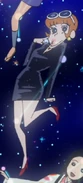 15. Victoria [Crayon Shin-chan: Roar! Kasukabe Wild Kingdom]