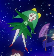 5. Toppema Muppet [Crayon Shin-chan: Great Adventure in Henderland]