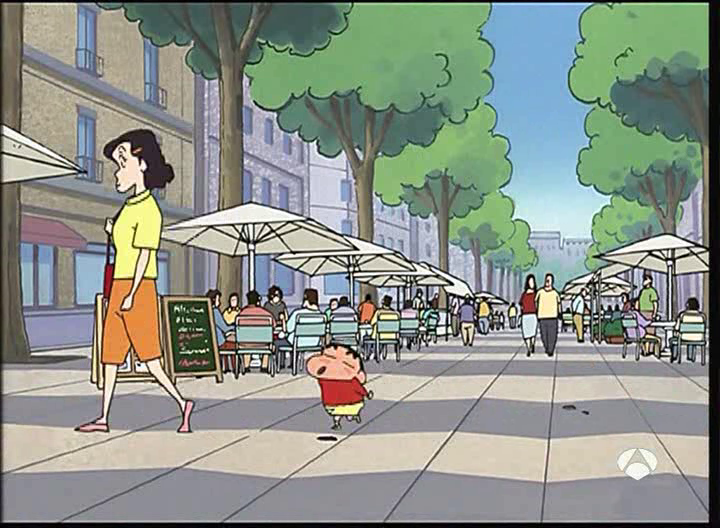 shin chan episodes in spanish shin chan episodes in spanish