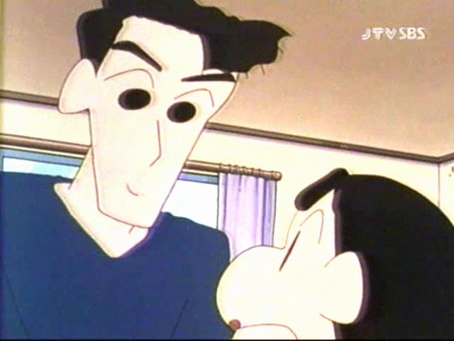 Junichi Ishizaka | Crayon Shin-chan Wiki | Fandom Junichi Ishizaka | Crayon Shin-chan Wiki | Fandom