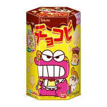 chocobi☆✳︎ Chocobi, Crayon Shin-chan, His Favorite Snack, Chocolate | eBay