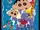 Crayon Shin-chan: The Hidden Treasure of the Buri Buri Kingdom