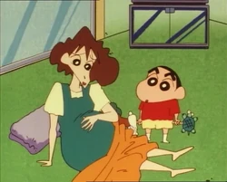 Misae Nohara Crayon Shin Chan Wiki Fandom