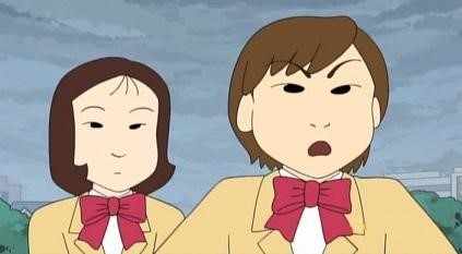 Osaka Motoyoshi Corps | Crayon Shin-chan Wiki | Fandom