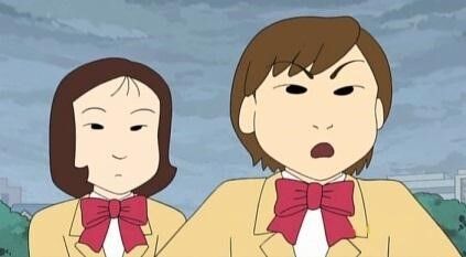 Osaka Motoyoshi Corps | Crayon Shin-chan Wiki | Fandom Osaka Motoyoshi Corps | Crayon Shin-chan Wiki | Fandom