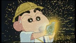 Shinchan movie higure discount rakshas in hindi