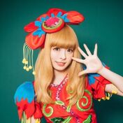 Kyary Pambu Pambu