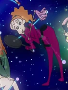 7. Oiroke [Crayon Shin-chan: Blitzkrieg! Pig's Hoof's Secret Mission]