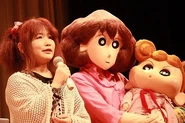 Miki and Misae