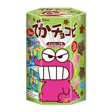 List of Chocobi editions | Crayon Shin-chan Wiki | Fandom