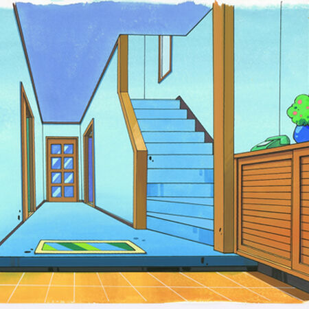 House Of Nohara Crayon Shin Chan Wiki Fandom You have already voted for this video. nohara crayon shin chan wiki fandom