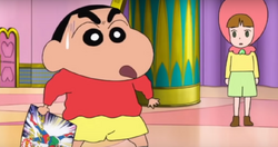 Lemon | Crayon Shin-chan Wiki | Fandom