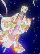 10. Ren Kasuga [Crayon Shin-chan: Fierceness That Invites Storm! The Battle of the Warring States]