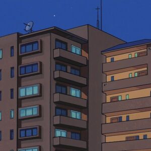 House Of Kazama Crayon Shin Chan Wiki Fandom His mother misae was shocked and depressed on losing her children. of kazama crayon shin chan wiki fandom