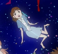 12. Camellia/Tsubaki [Crayon Shin-chan: Fierceness That Invites Storm! The Kasukabe Boys of the Evening Sun]