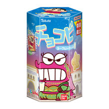 chocobi☆✳︎ Chocobi | Crayon Shin-chan Wiki | Fandom