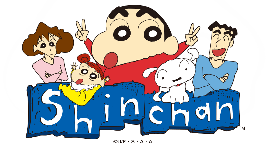 ShinChan The Anime  shinchan Fan Art 33557396  Fanpop