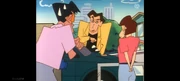 Keiji Fujiwara as seen in SP17b