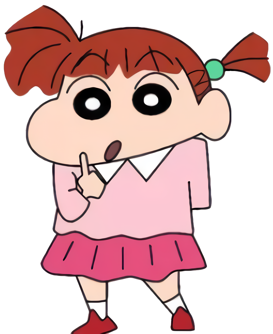 Nene Sakurada | Crayon Shin-chan Wiki | Fandom