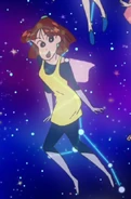 4. Snow Storm Ring [Crayon Shin-chan: Unkokusai's Ambition]