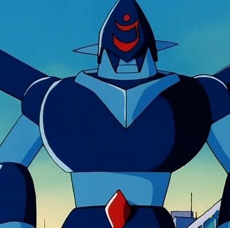 Kaizam Robo | Crayon Shin-chan Wiki | Fandom Kaizam Robo | Crayon Shin-chan Wiki | Fandom