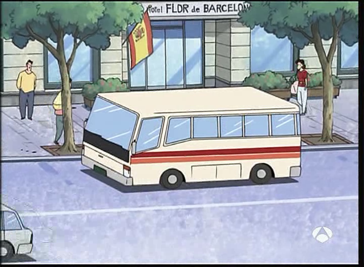 Crayon Shin-chan in Spain | Crayon Shin-chan Wiki | Fandom Crayon Shin-chan in Spain | Crayon Shin-chan Wiki | Fandom