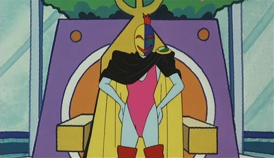 Leotard Devil | Crayon Shin-chan Wiki | Fandom