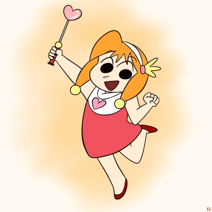 Magical Girl Moe-P | Crayon Shin-chan Wiki | Fandom Magical Girl Moe-P | Crayon Shin-chan Wiki | Fandom