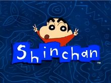 Crayonshinchanenglishlogo