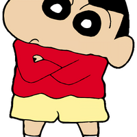 Shinnosuke Nohara Crayon Shin Chan Wiki Fandom How to draw & colour shin chan as action kamen step by. shinnosuke nohara crayon shin chan