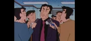 Keiji Fujiwara as seen in Episode 228b