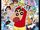 Crayon Shin-chan: Fierceness That Invites Storm! The Hero of Kinpoko