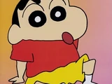 Crayon Shin-chan in Germany