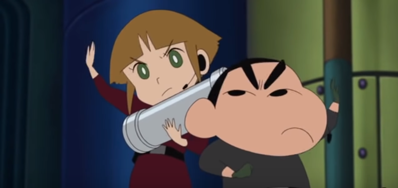 Lemon | Crayon Shin-chan Wiki | Fandom