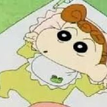 Himawari Nohara Crayon Shin Chan Wiki Fandom