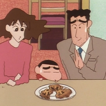 Hiroshi Nohara Crayon Shin Chan Wiki Fandom