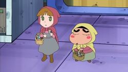 Lemon | Crayon Shin-chan Wiki | Fandom