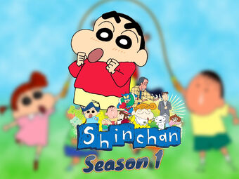 Featured image of post Shinchan Hindi Voice Actor Shin chan new episode 2020