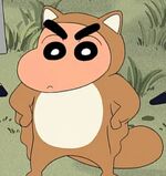 Shinchan