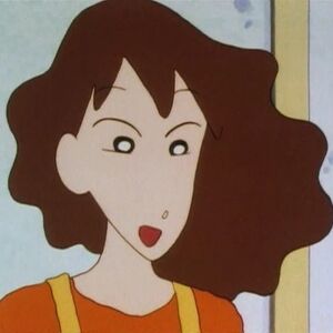 Misae Nohara Crayon Shin Chan Wiki Fandom Which is most famous in many countries. misae nohara crayon shin chan wiki